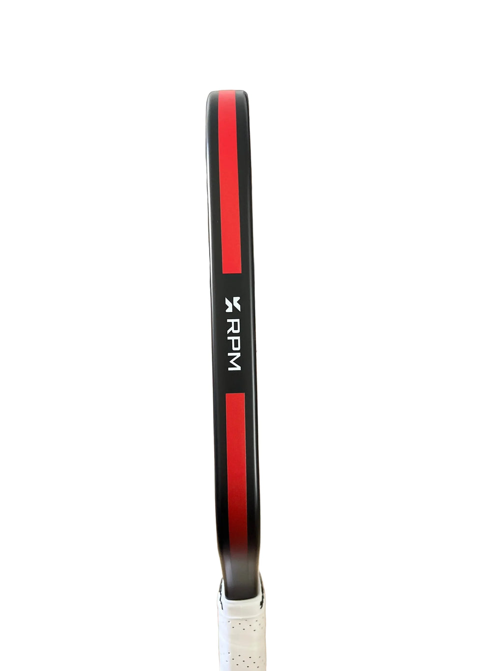 RPM Friction Pro V2 16mm Hybrid Flat Top Pickleball Paddle