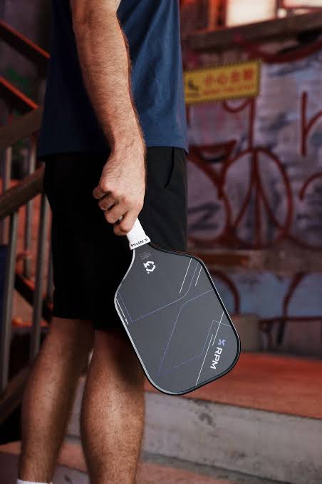 RPM Q2 Pickleball Paddle