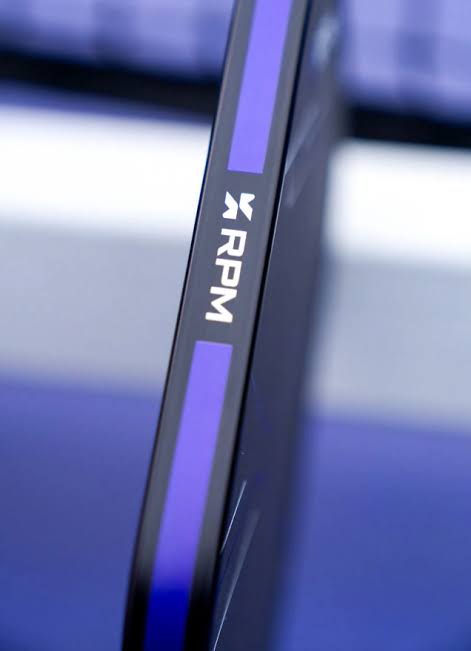 RPM Q2 Pickleball Paddle