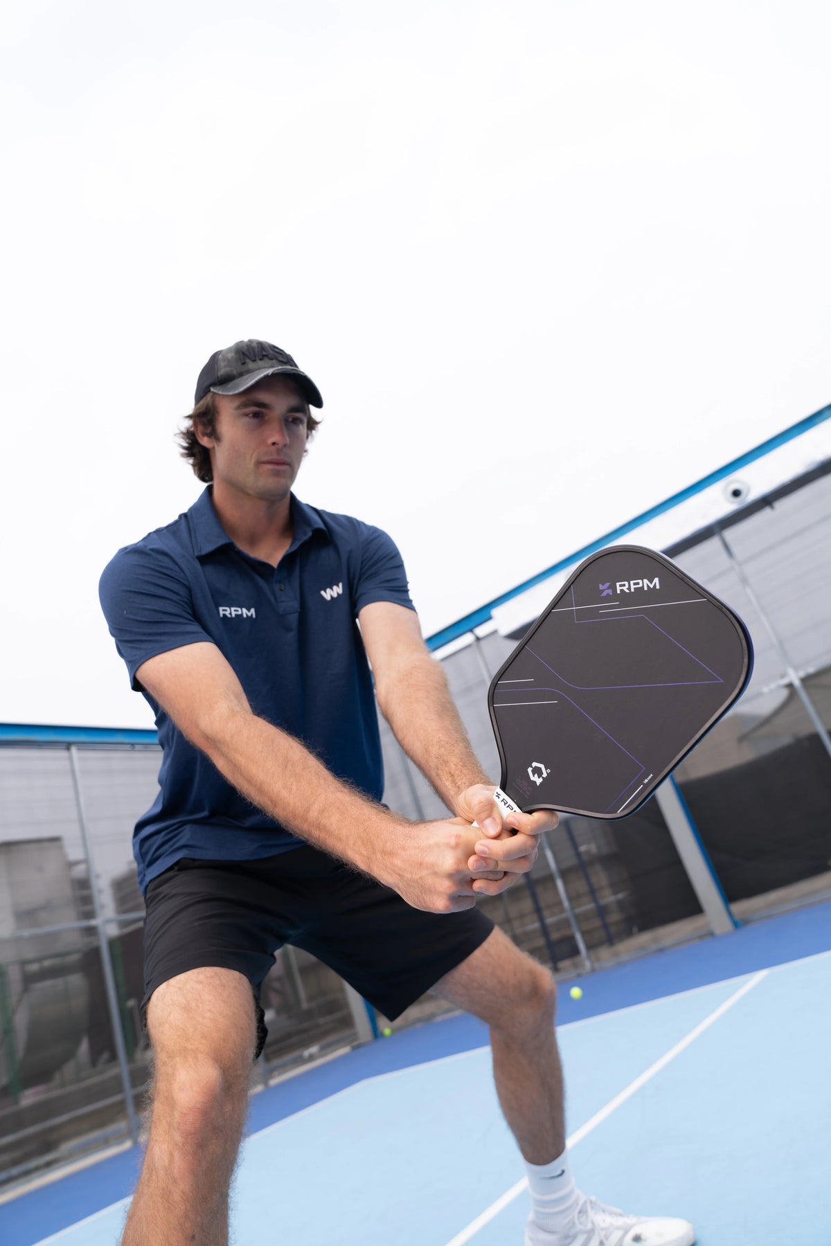 RPM Q2 Pickleball Paddle