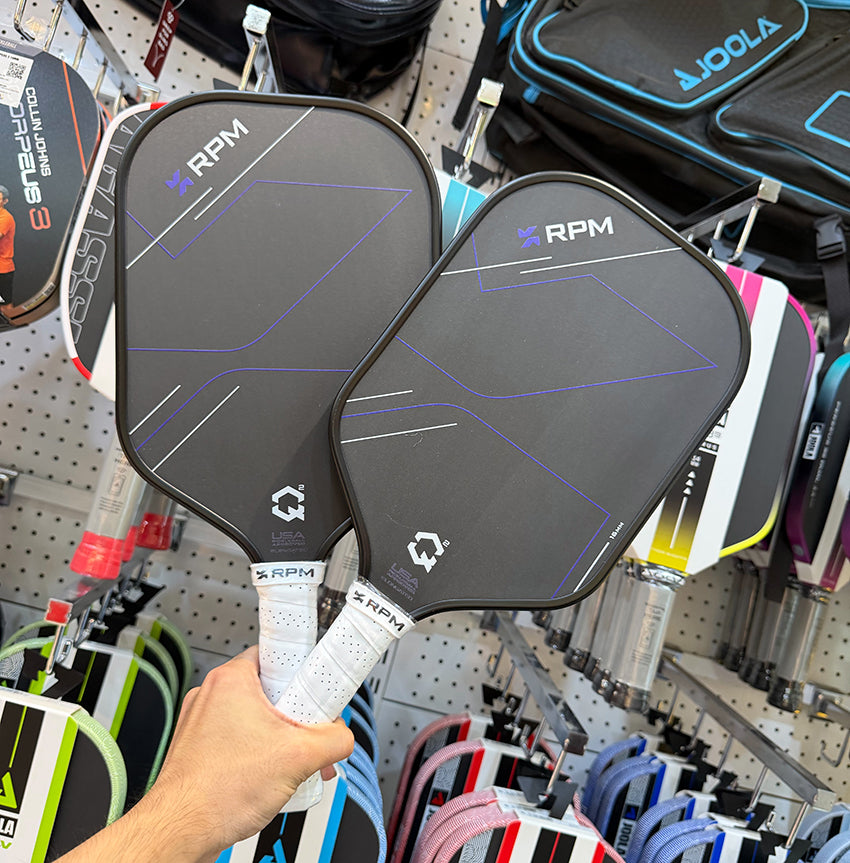 RPM Q2 Pickleball Paddle